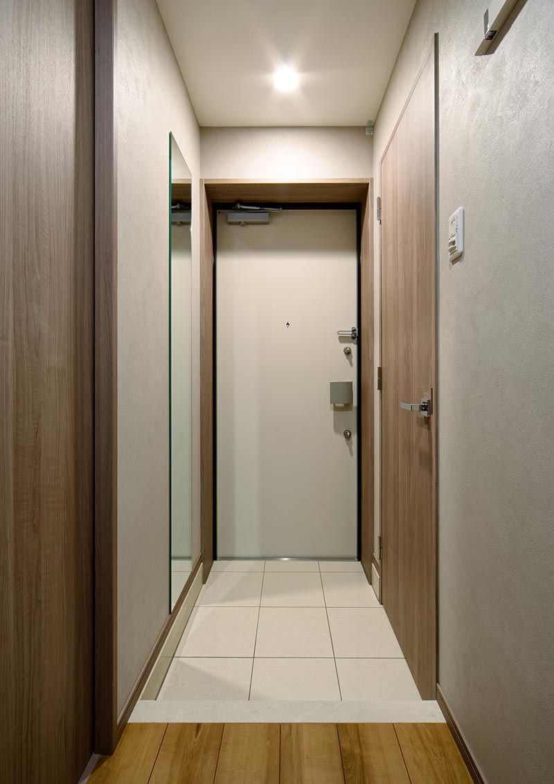 SHIMOUMA TERRACE|土地有効活用・活用事例|株式会社ハウゼ