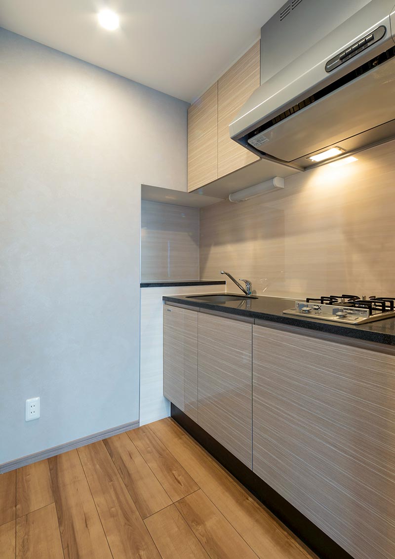 SHIMOUMA TERRACE|土地有効活用・活用事例|株式会社ハウゼ