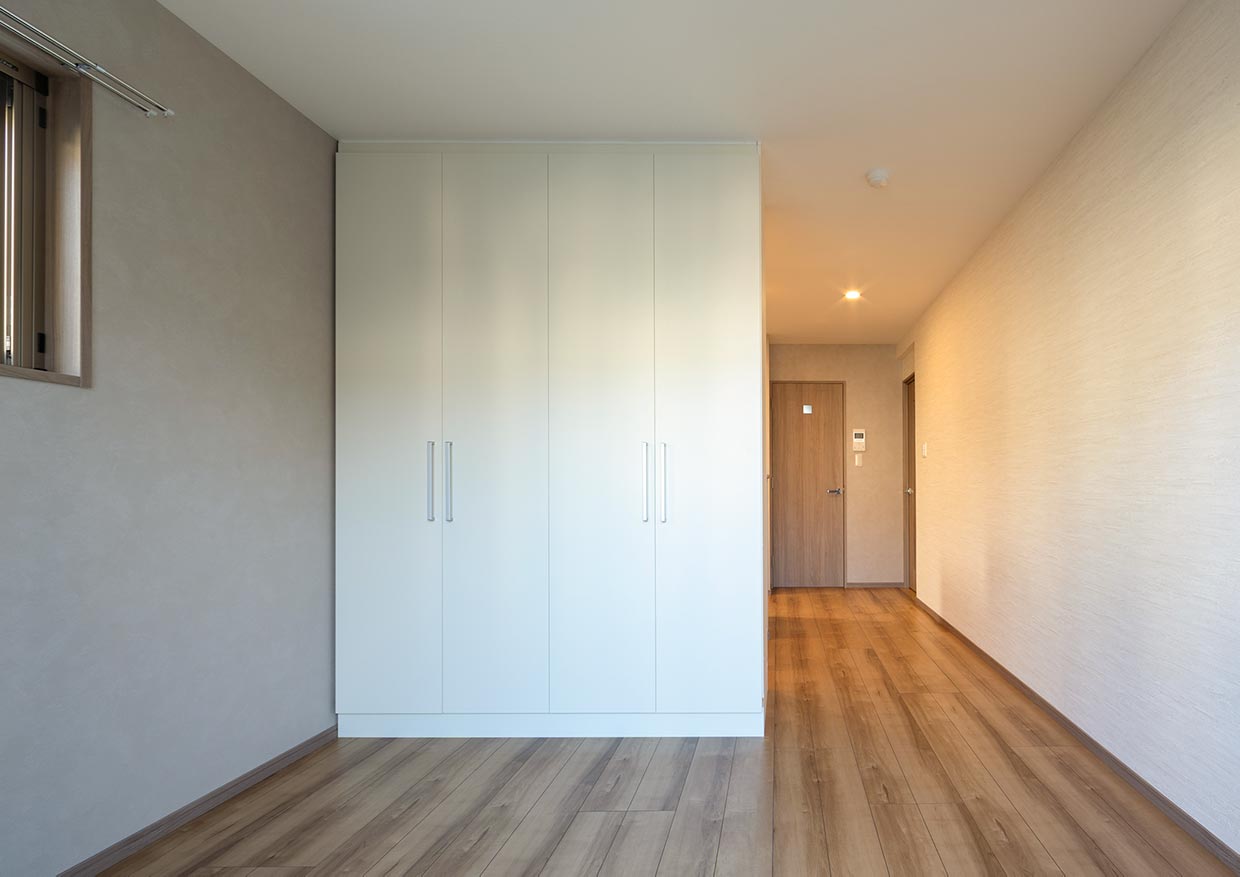 SHIMOUMA TERRACE|土地有効活用・活用事例|株式会社ハウゼ