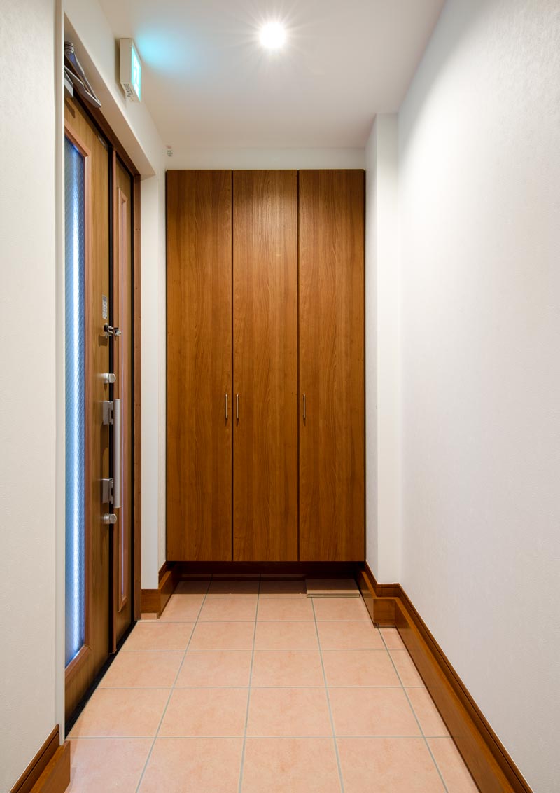 虹の音色 Ⅰ・Ⅱ ｜ 土地有効活用・活用事例 ｜ 株式会社ハウゼ