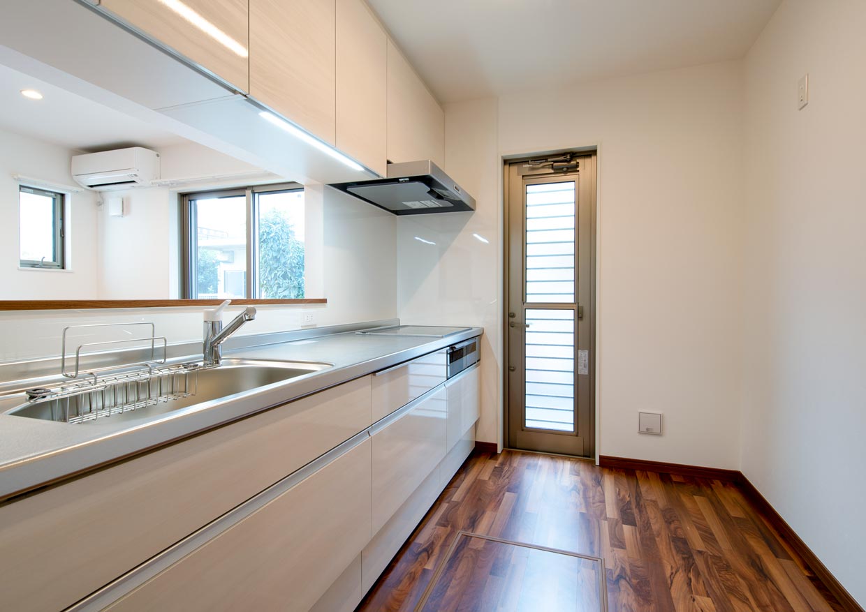 虹の音色 Ⅰ・Ⅱ ｜ 土地有効活用・活用事例 ｜ 株式会社ハウゼ