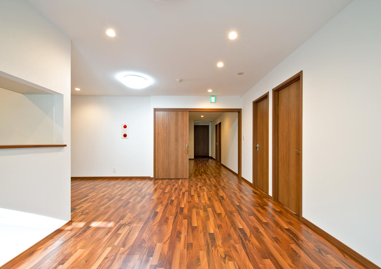 虹の音色 Ⅰ・Ⅱ ｜ 土地有効活用・活用事例 ｜ 株式会社ハウゼ