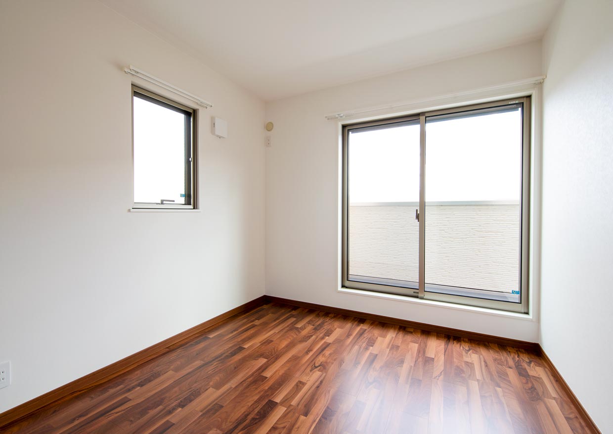 虹の音色 Ⅰ・Ⅱ ｜ 土地有効活用・活用事例 ｜ 株式会社ハウゼ