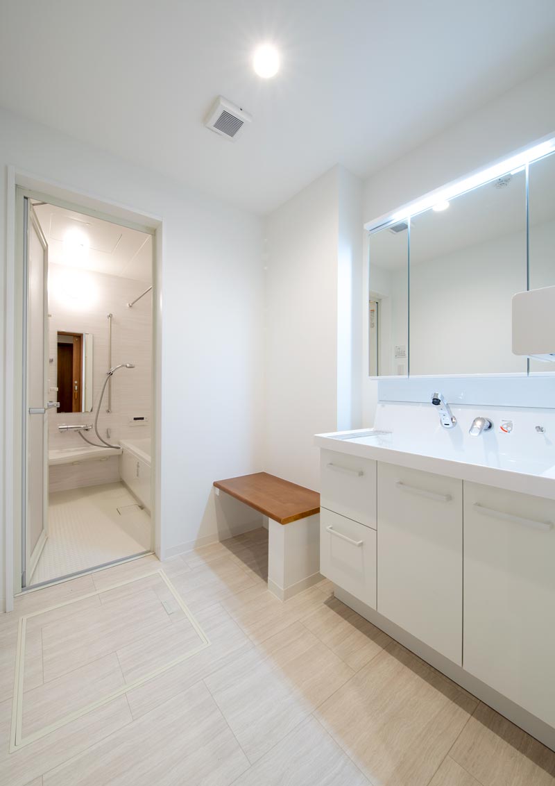 虹の音色 Ⅰ・Ⅱ ｜ 土地有効活用・活用事例 ｜ 株式会社ハウゼ