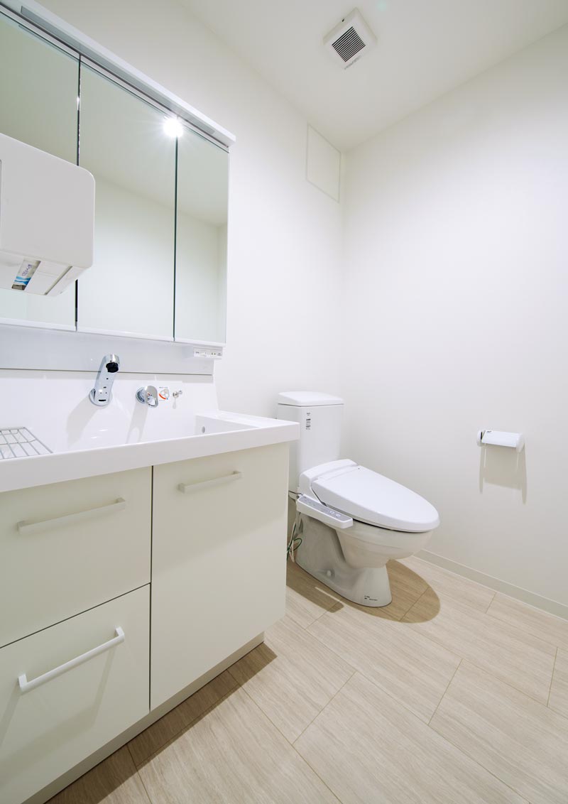 虹の音色 Ⅰ・Ⅱ ｜ 土地有効活用・活用事例 ｜ 株式会社ハウゼ