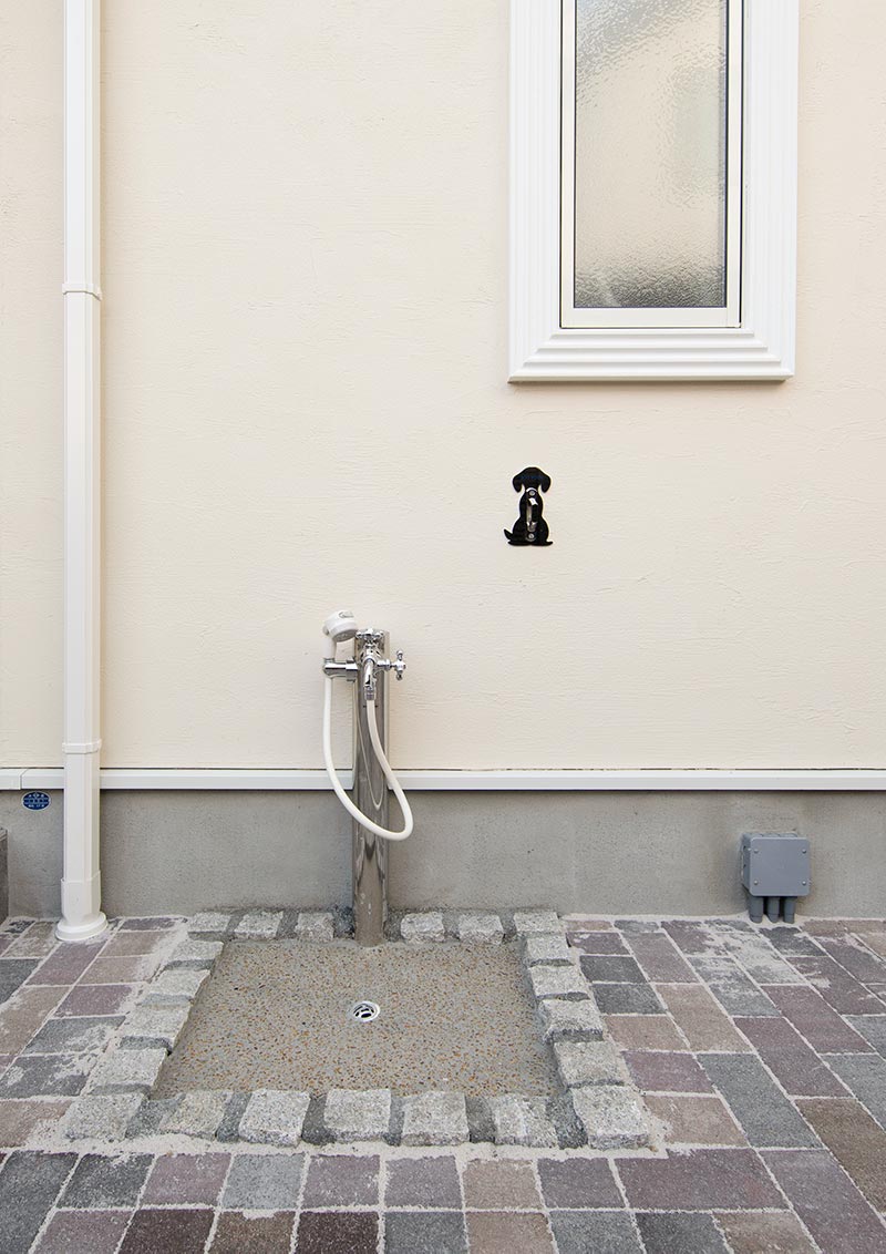 インテルノパエーゼ ｜ 土地有効活用・活用事例 ｜ 株式会社ハウゼ