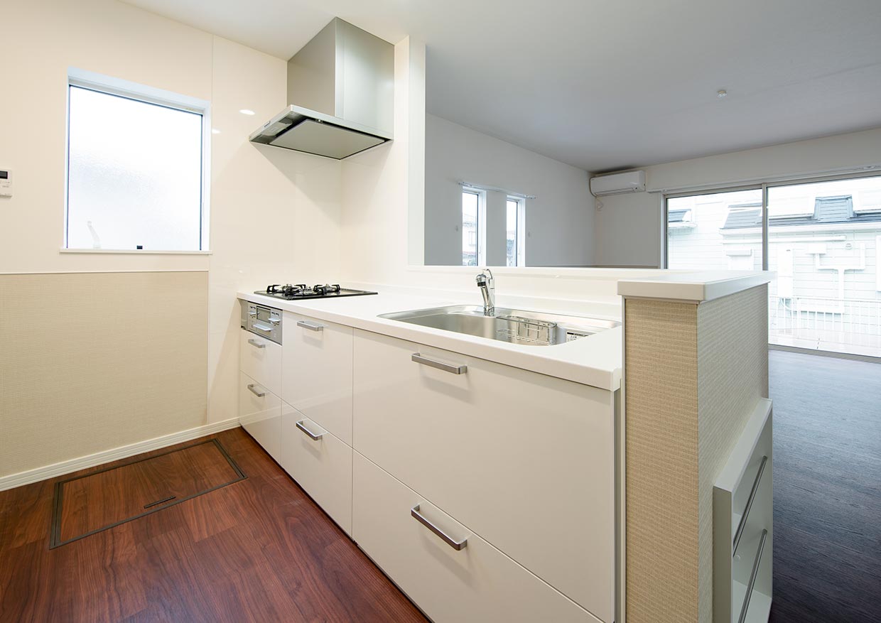 インテルノパエーゼ ｜ 土地有効活用・活用事例 ｜ 株式会社ハウゼ