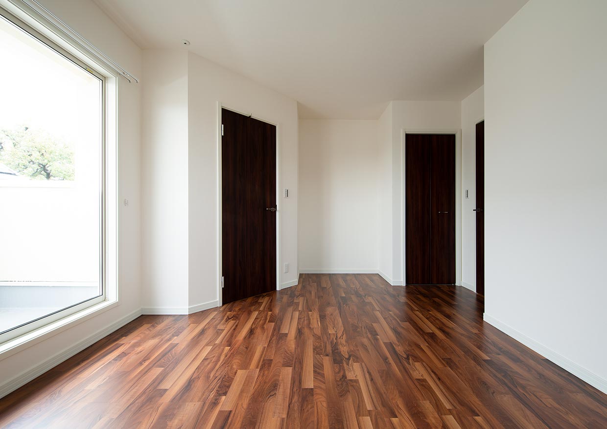 インテルノパエーゼ ｜ 土地有効活用・活用事例 ｜ 株式会社ハウゼ