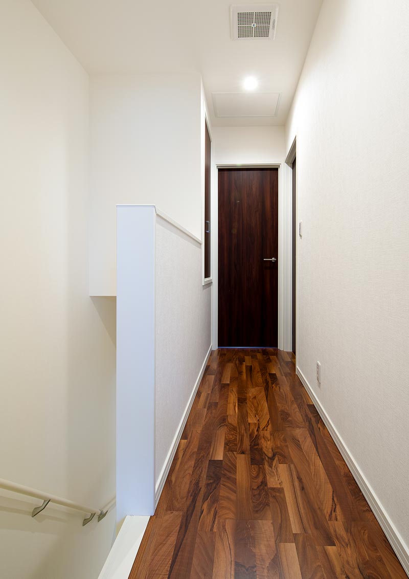 インテルノパエーゼ ｜ 土地有効活用・活用事例 ｜ 株式会社ハウゼ