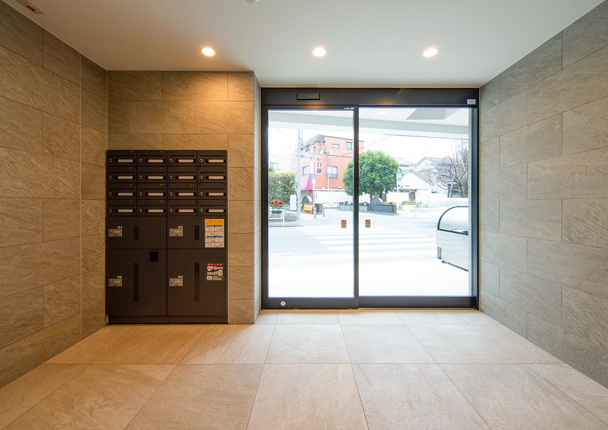 ステラフォート ｜ 土地有効活用・活用事例 ｜ 株式会社ハウゼ