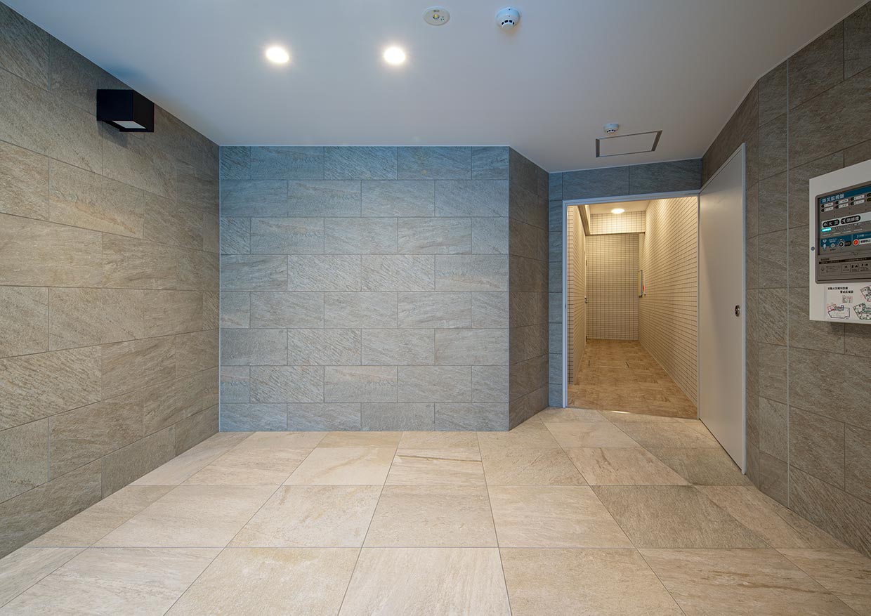 ステラフォート ｜ 土地有効活用・活用事例 ｜ 株式会社ハウゼ