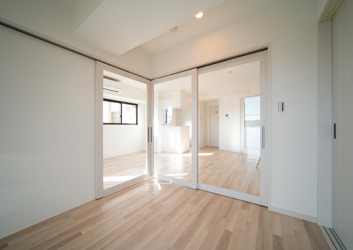 ステラフォート ｜ 土地有効活用・活用事例 ｜ 株式会社ハウゼ