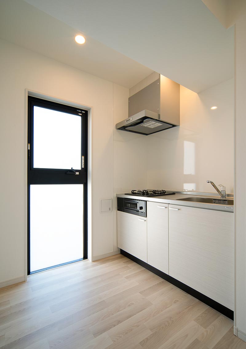 ステラフォート ｜ 土地有効活用・活用事例 ｜ 株式会社ハウゼ