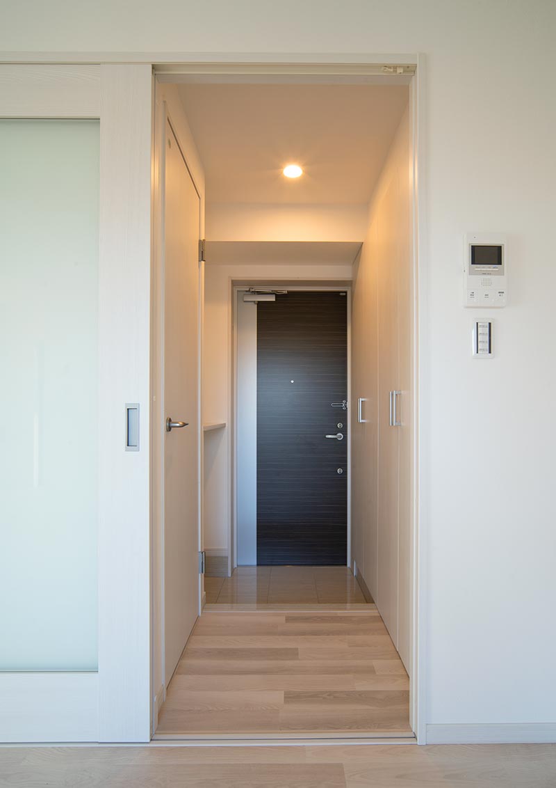 ステラフォート ｜ 土地有効活用・活用事例 ｜ 株式会社ハウゼ