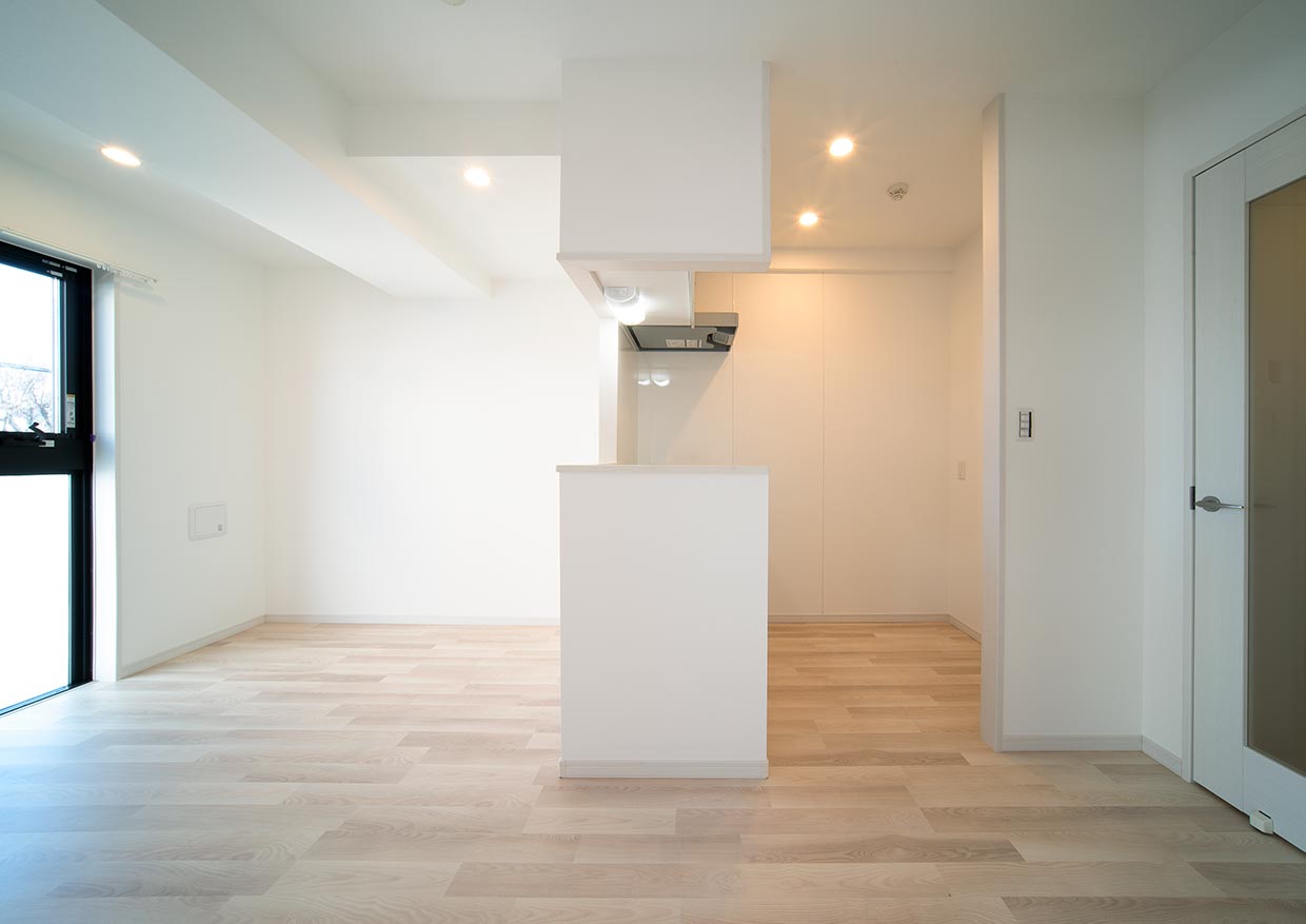 ステラフォート ｜ 土地有効活用・活用事例 ｜ 株式会社ハウゼ