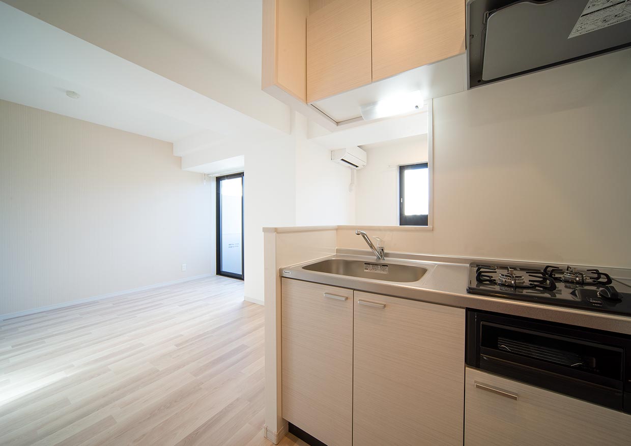 ステラフォート ｜ 土地有効活用・活用事例 ｜ 株式会社ハウゼ