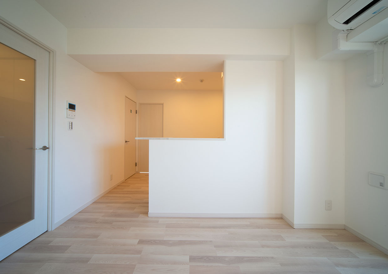 ステラフォート ｜ 土地有効活用・活用事例 ｜ 株式会社ハウゼ