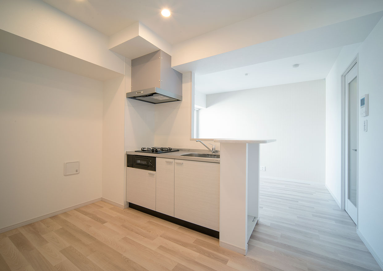 ステラフォート ｜ 土地有効活用・活用事例 ｜ 株式会社ハウゼ