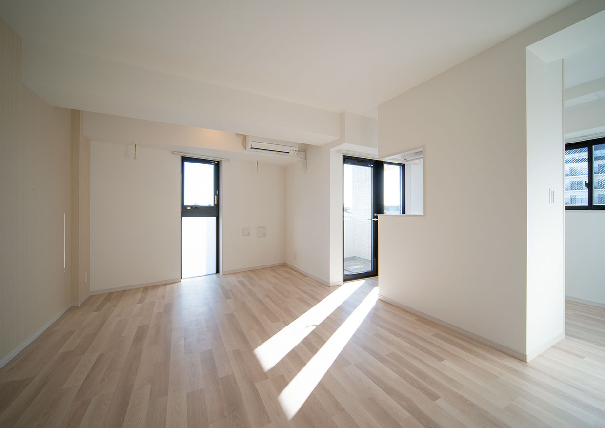 ステラフォート ｜ 土地有効活用・活用事例 ｜ 株式会社ハウゼ