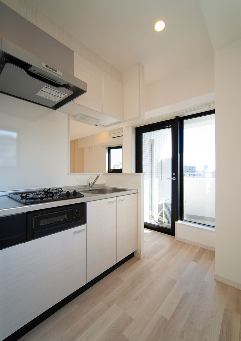 ステラフォート ｜ 土地有効活用・活用事例 ｜ 株式会社ハウゼ