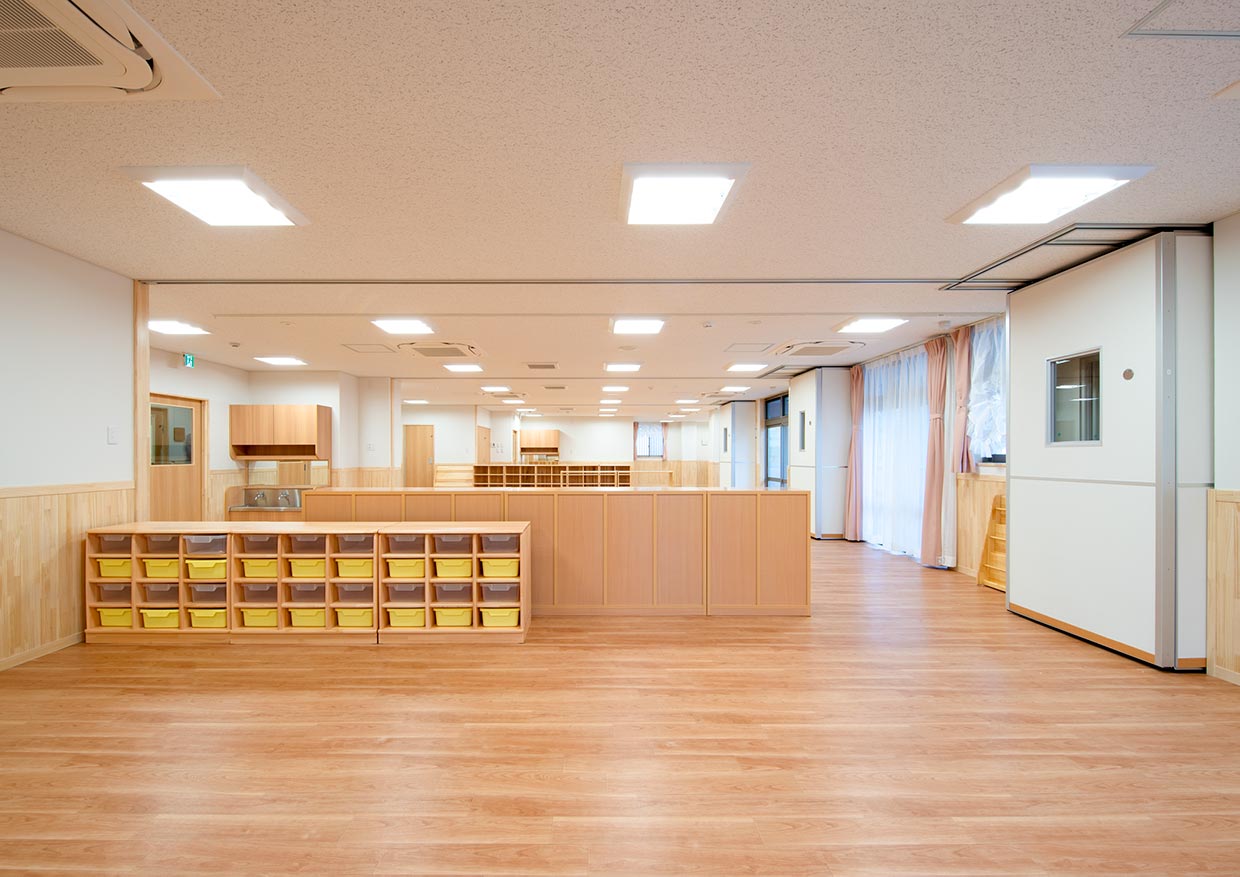 ラ・アヴェニール天神 | 土地有効活用・活用事例 | 株式会社ハウゼ