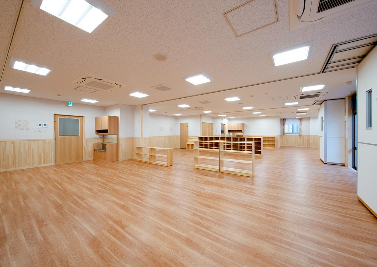 ラ・アヴェニール天神 | 土地有効活用・活用事例 | 株式会社ハウゼ