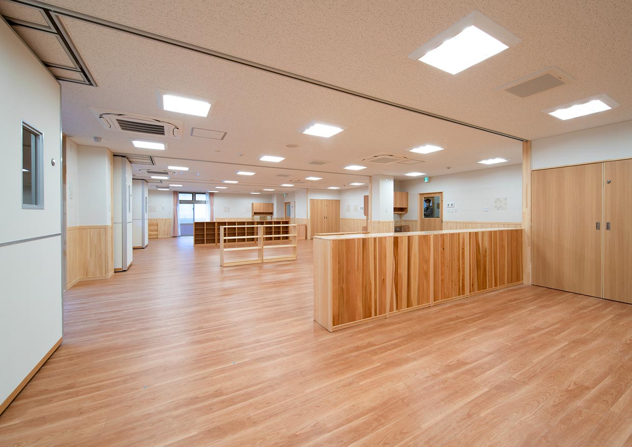 ラ・アヴェニール天神 | 土地有効活用・活用事例 | 株式会社ハウゼ