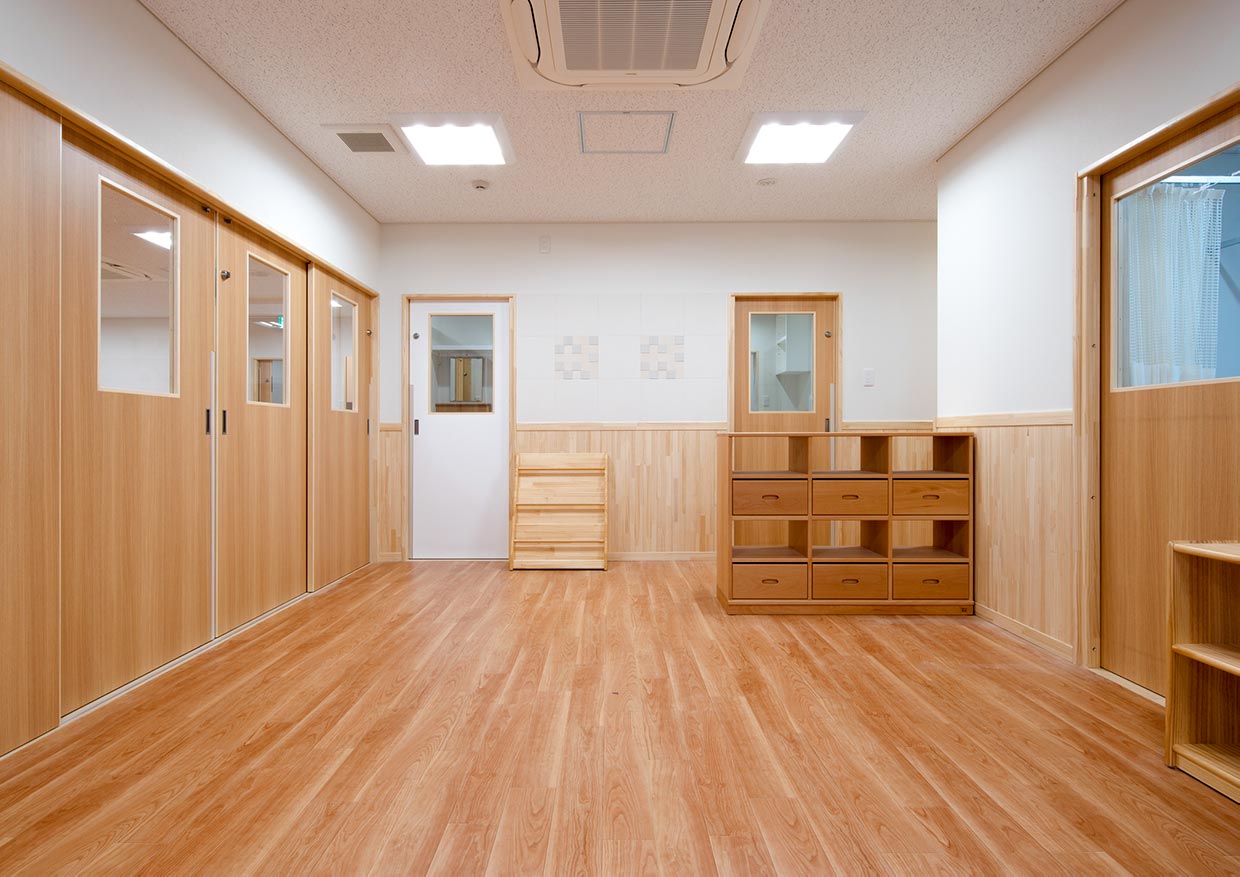 ラ・アヴェニール天神 | 土地有効活用・活用事例 | 株式会社ハウゼ