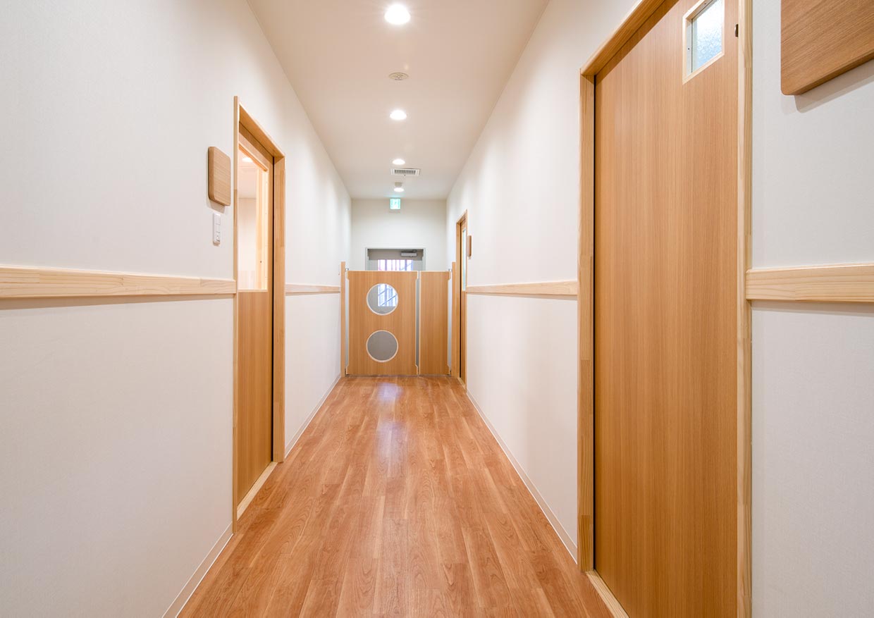 ラ・アヴェニール天神 | 土地有効活用・活用事例 | 株式会社ハウゼ