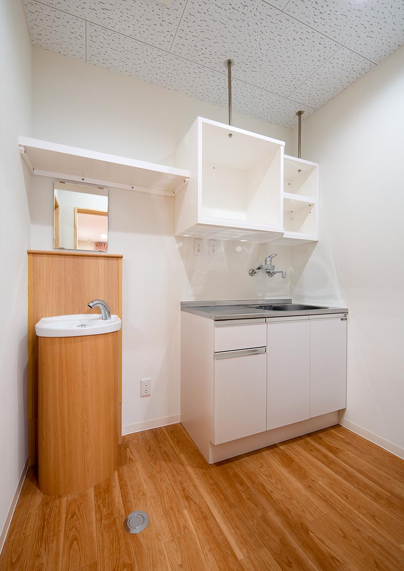 ラ・アヴェニール天神 | 土地有効活用・活用事例 | 株式会社ハウゼ