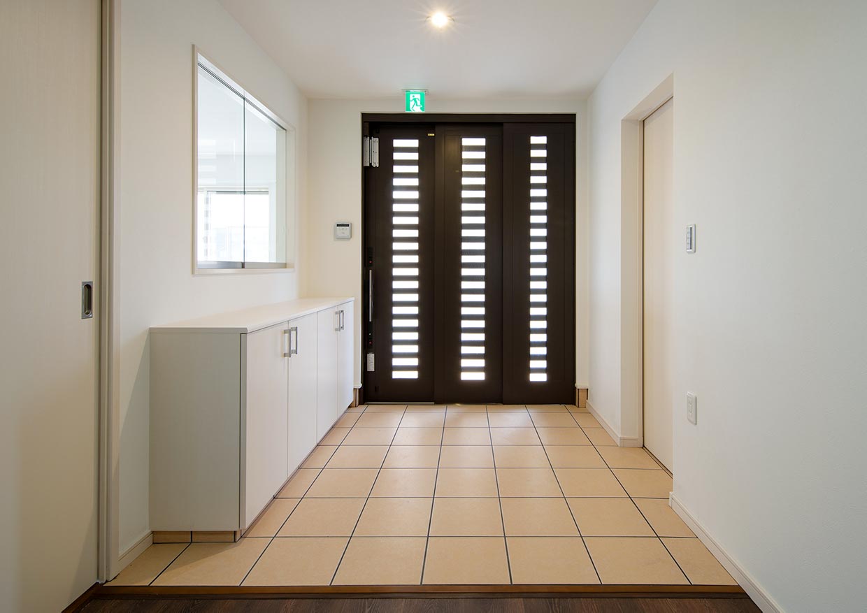 Loco Home Hongou(ロコホーム本郷) | 土地有効活用・活用事例 | 株式会社ハウゼ