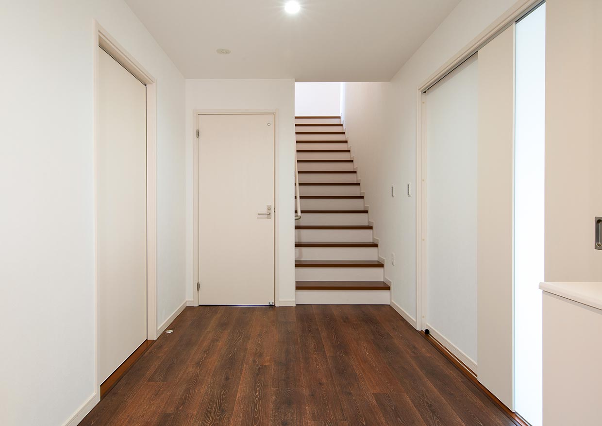 Loco Home Hongou(ロコホーム本郷) | 土地有効活用・活用事例 | 株式会社ハウゼ