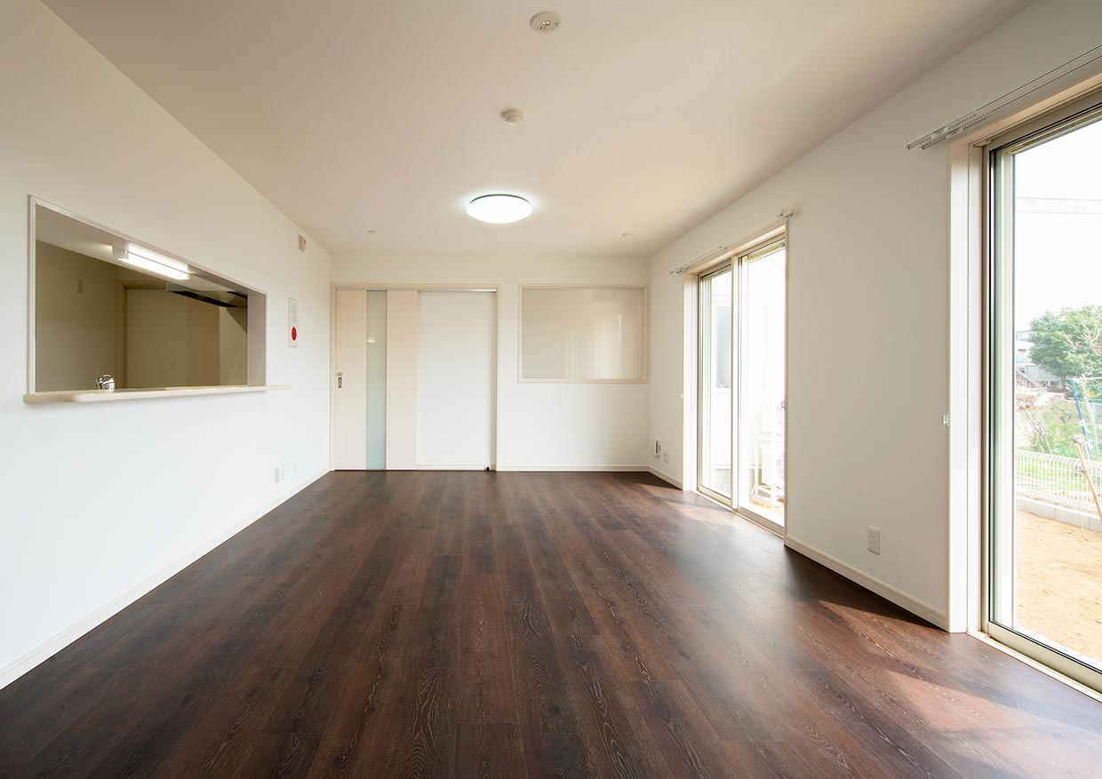 Loco Home Hongou(ロコホーム本郷) | 土地有効活用・活用事例 | 株式会社ハウゼ