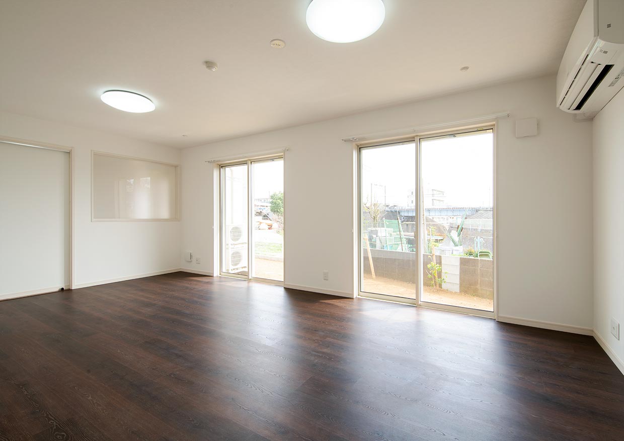 Loco Home Hongou(ロコホーム本郷) | 土地有効活用・活用事例 | 株式会社ハウゼ