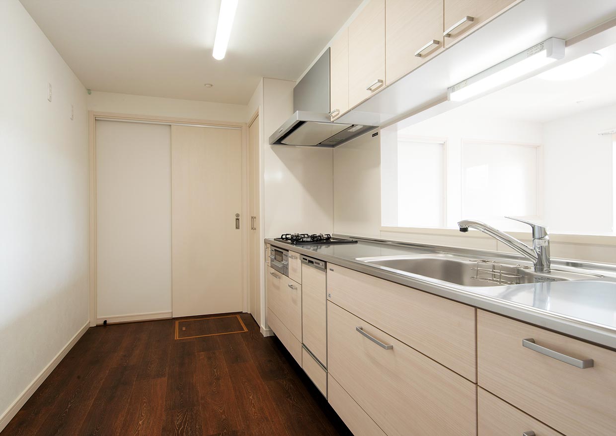 Loco Home Hongou(ロコホーム本郷) | 土地有効活用・活用事例 | 株式会社ハウゼ