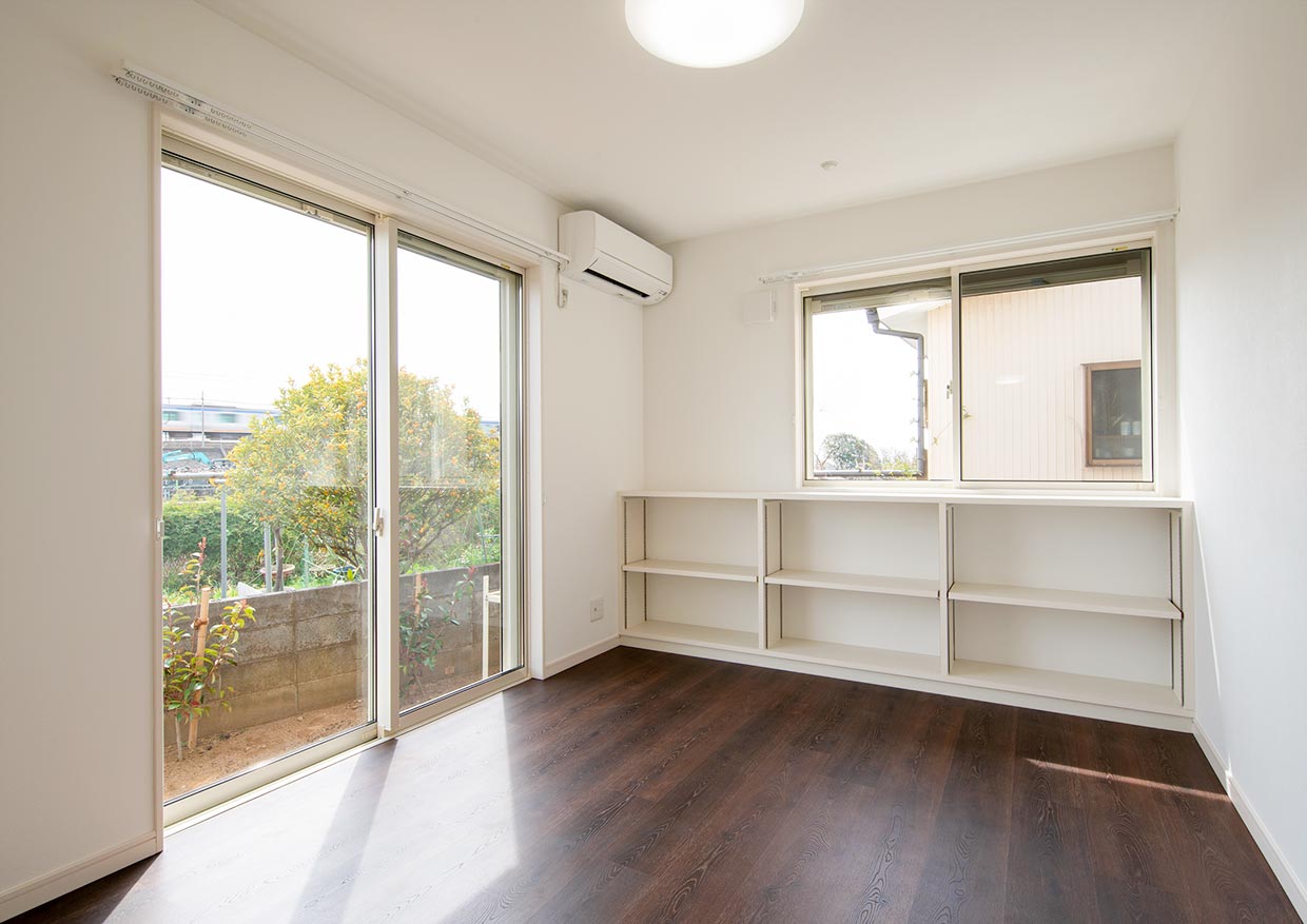 Loco Home Hongou(ロコホーム本郷) | 土地有効活用・活用事例 | 株式会社ハウゼ