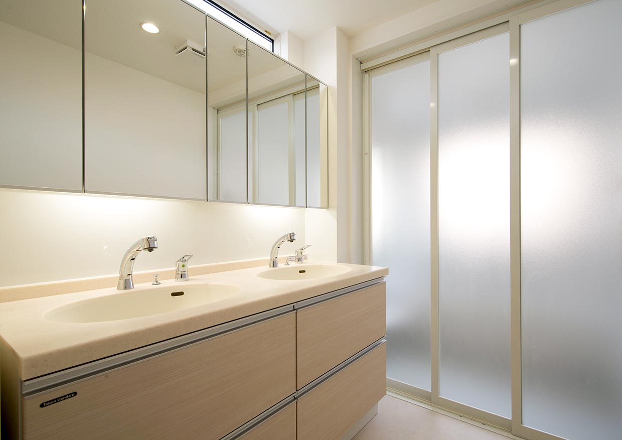 Loco Home Hongou(ロコホーム本郷) | 土地有効活用・活用事例 | 株式会社ハウゼ