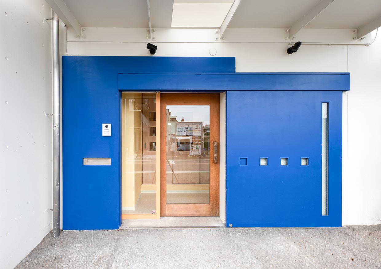 あつぎ はないろ保育園 ｜ 土地有効活用・活用事例 ｜ 株式会社ハウゼ