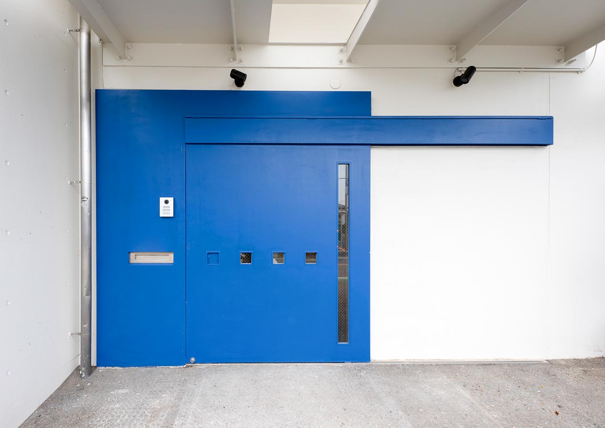 あつぎ はないろ保育園 ｜ 土地有効活用・活用事例 ｜ 株式会社ハウゼ