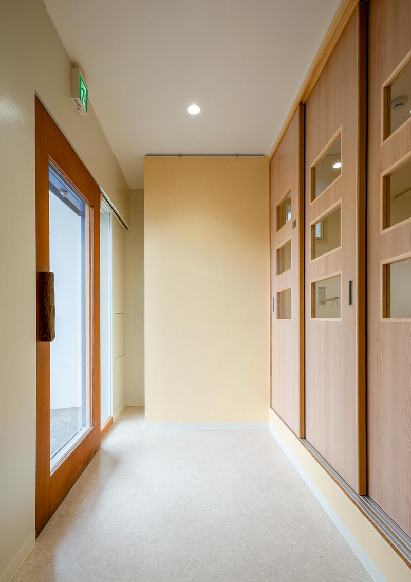 あつぎ はないろ保育園 ｜ 土地有効活用・活用事例 ｜ 株式会社ハウゼ