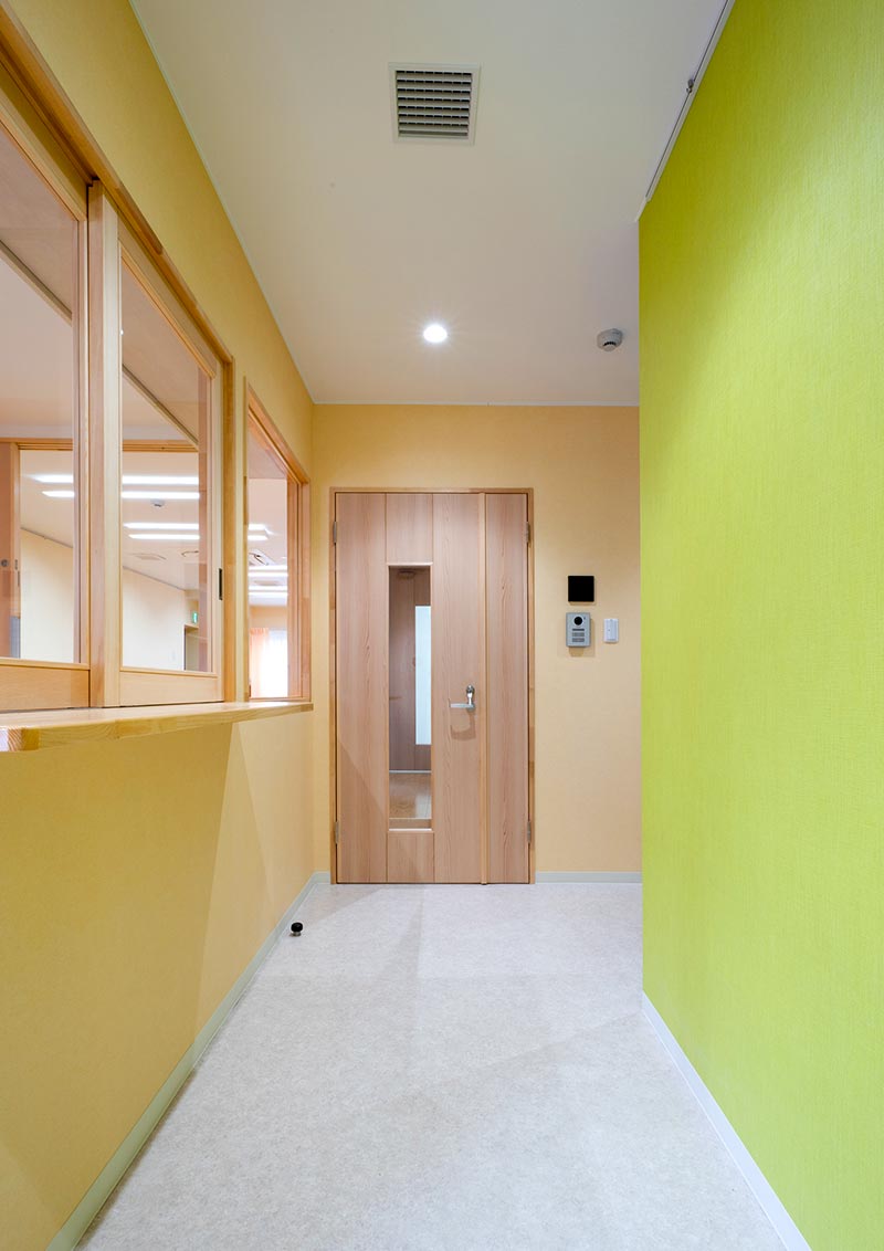 あつぎ はないろ保育園 ｜ 土地有効活用・活用事例 ｜ 株式会社ハウゼ