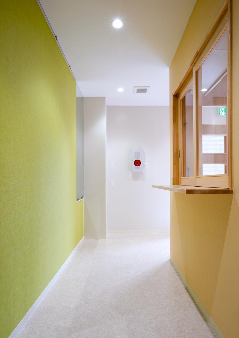 あつぎ はないろ保育園 ｜ 土地有効活用・活用事例 ｜ 株式会社ハウゼ