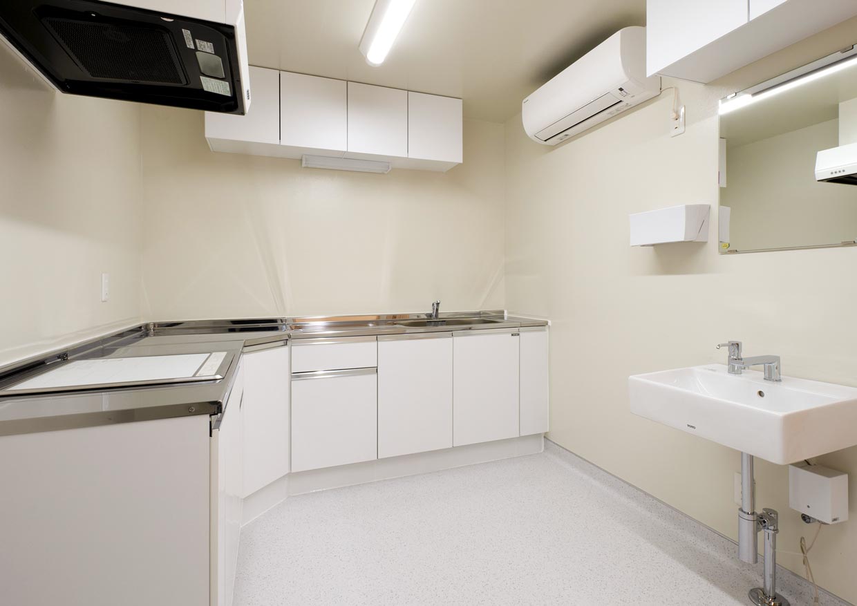 あつぎ はないろ保育園 ｜ 土地有効活用・活用事例 ｜ 株式会社ハウゼ