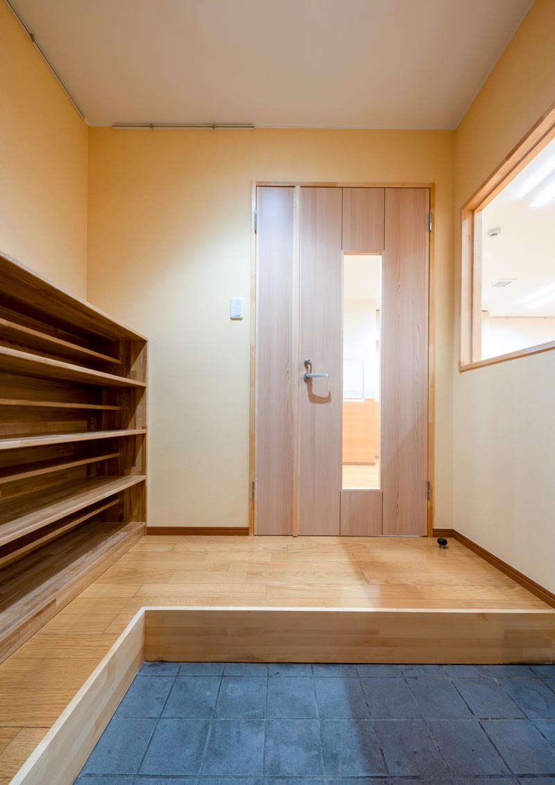 あつぎ はないろ保育園 ｜ 土地有効活用・活用事例 ｜ 株式会社ハウゼ