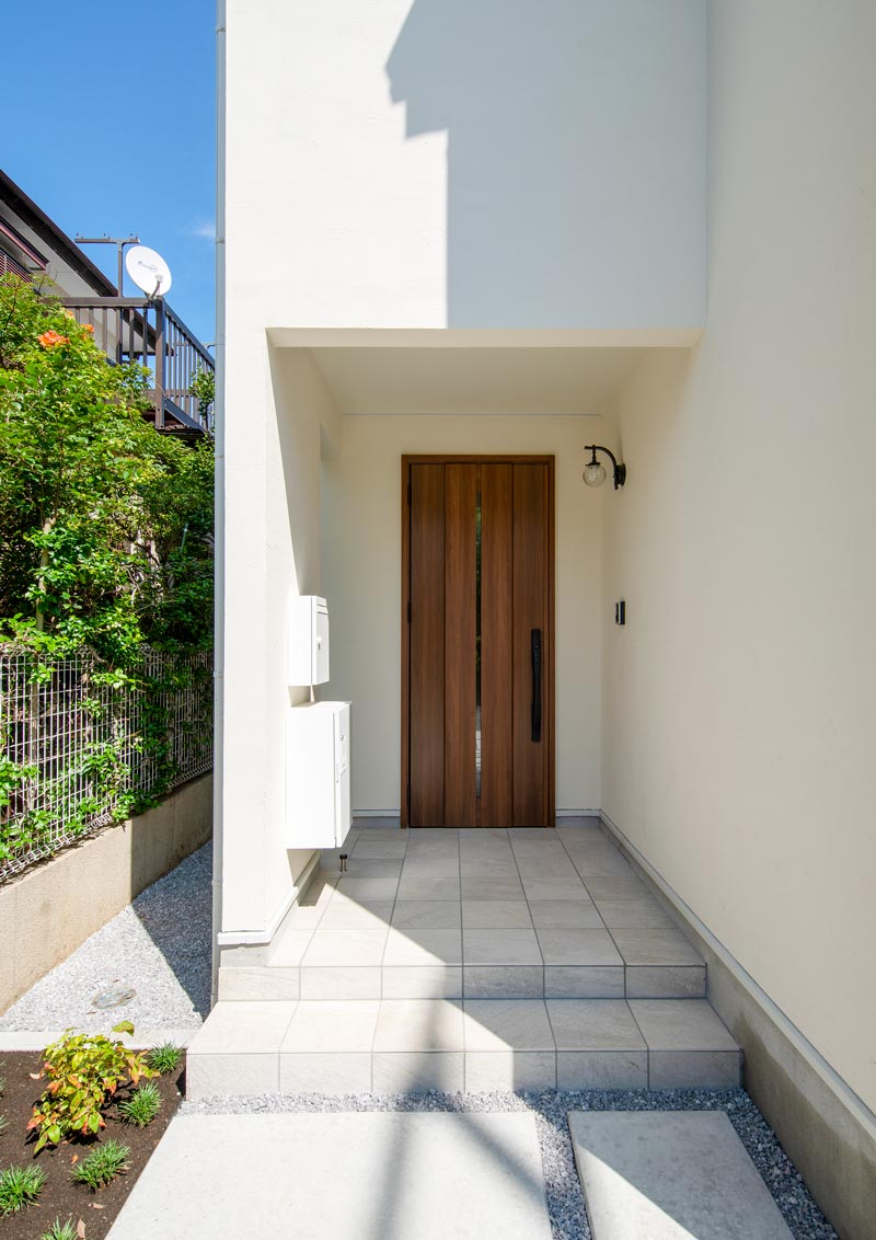 レントハウス358 | 土地有効活用・活用事例 | 株式会社ハウゼ