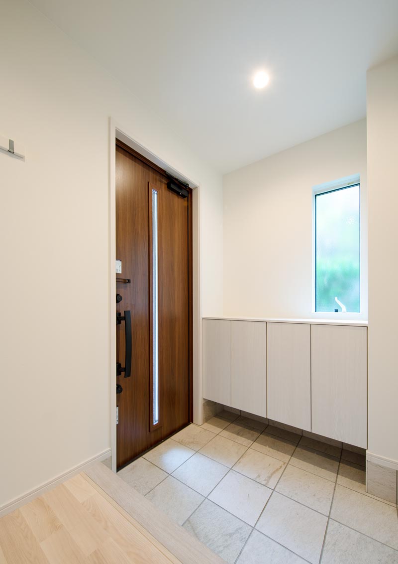 レントハウス358 | 土地有効活用・活用事例 | 株式会社ハウゼ