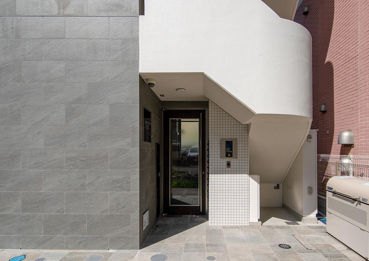 PRENDRE（プランドール） ｜ 土地有効活用・活用事例 ｜ 株式会社ハウゼ