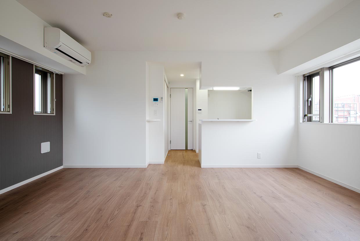 PRENDRE（プランドール） ｜ 土地有効活用・活用事例 ｜ 株式会社ハウゼ