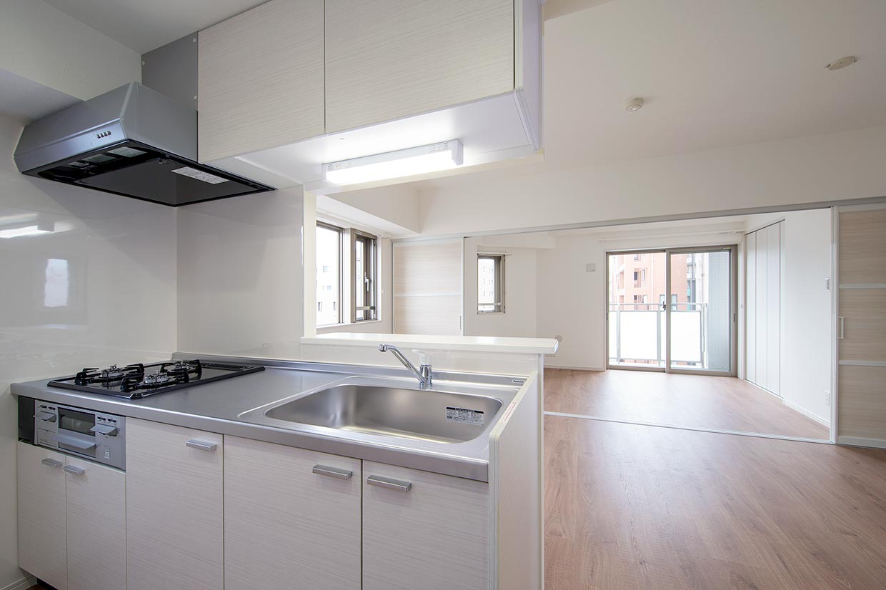 PRENDRE（プランドール） ｜ 土地有効活用・活用事例 ｜ 株式会社ハウゼ