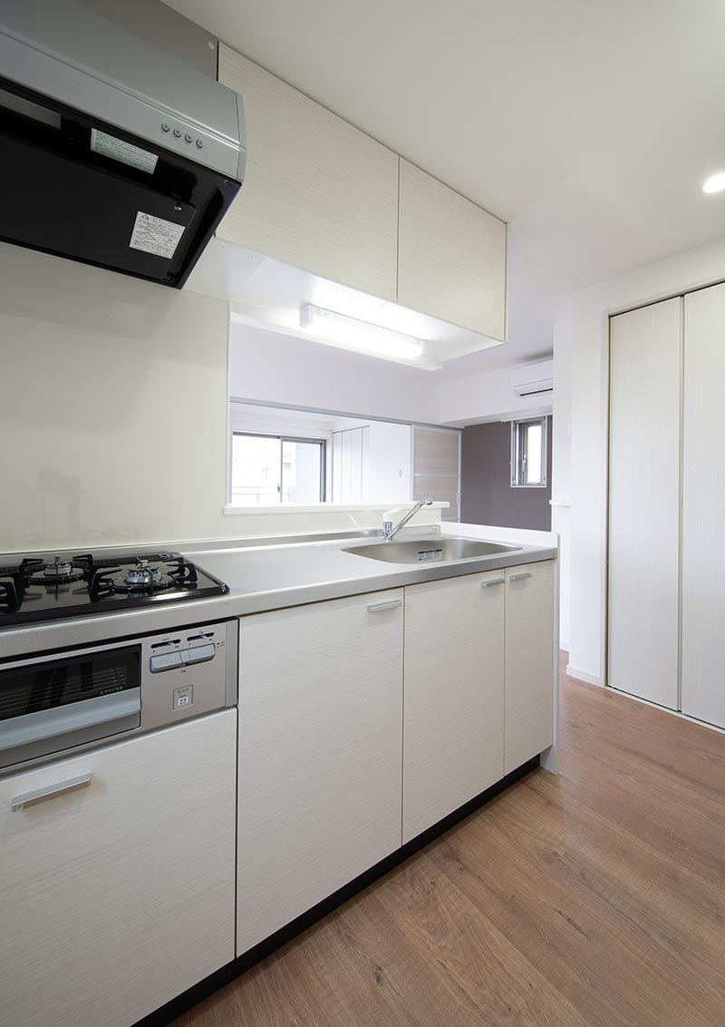 PRENDRE（プランドール） ｜ 土地有効活用・活用事例 ｜ 株式会社ハウゼ